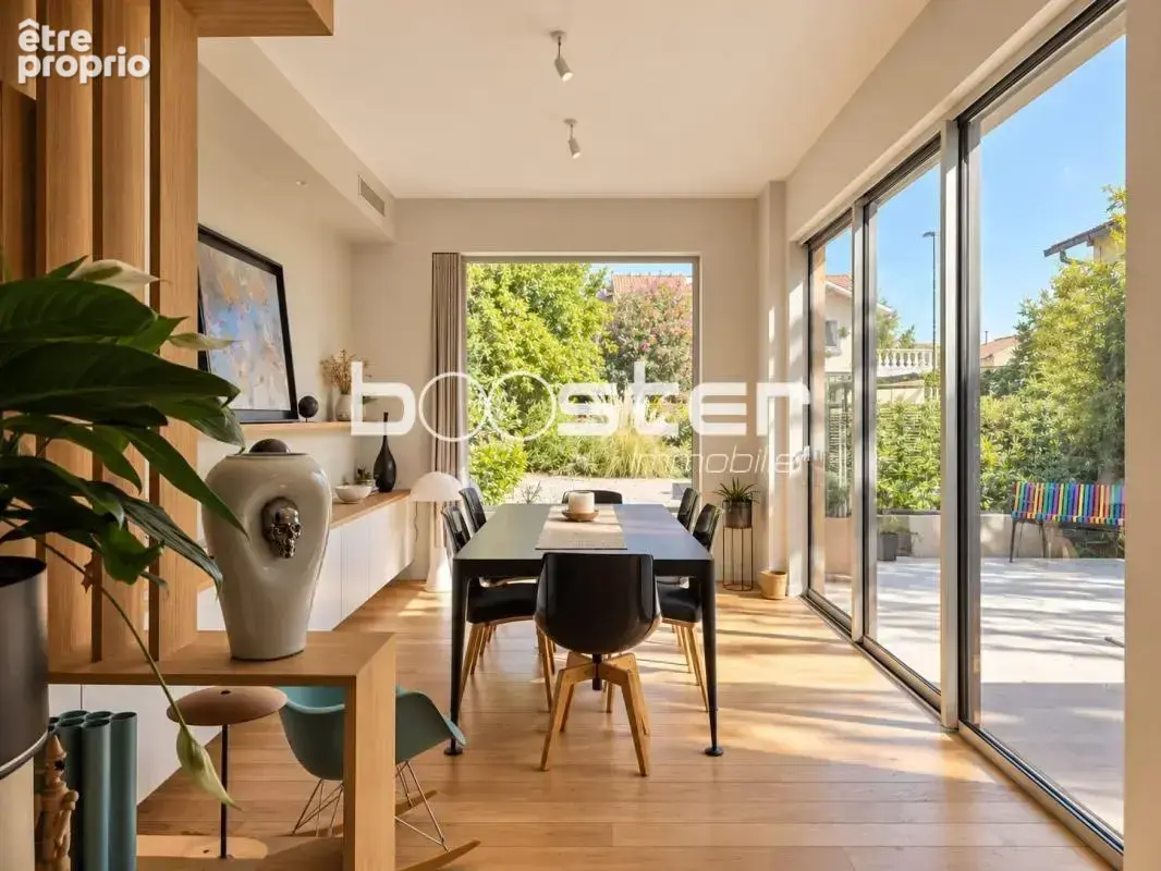 Photo Maison à Toulouse au prix de 860 000€
