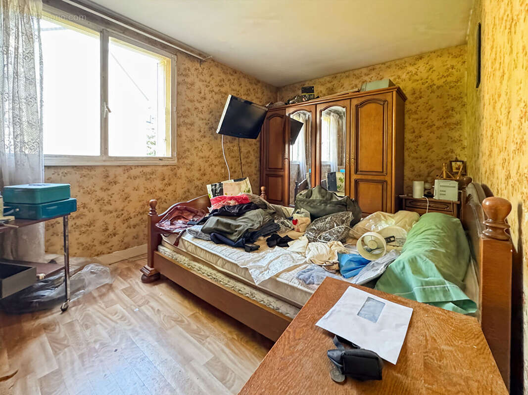 Appartement à ROSNY-SOUS-BOIS