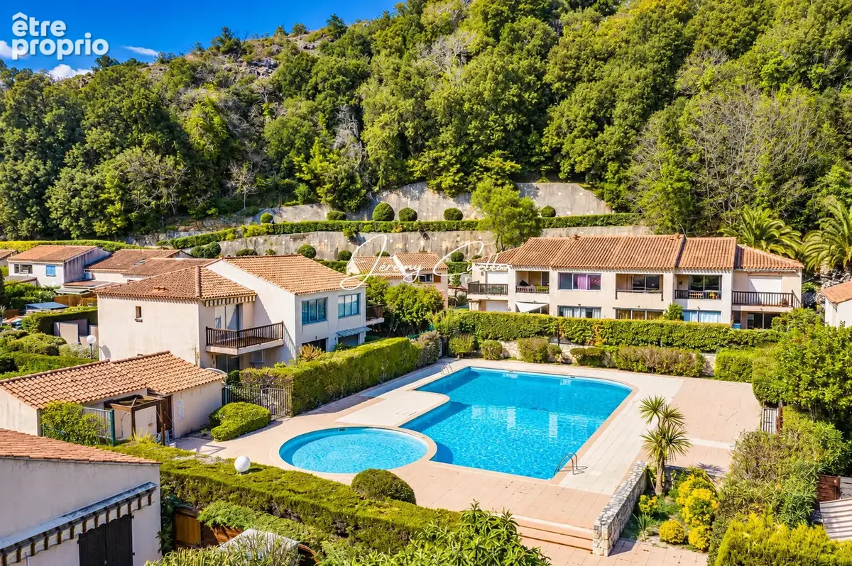 Appartement à VILLENEUVE-LOUBET
