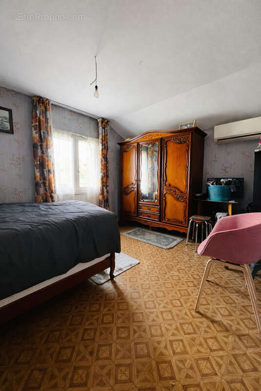 Maison à DRANCY