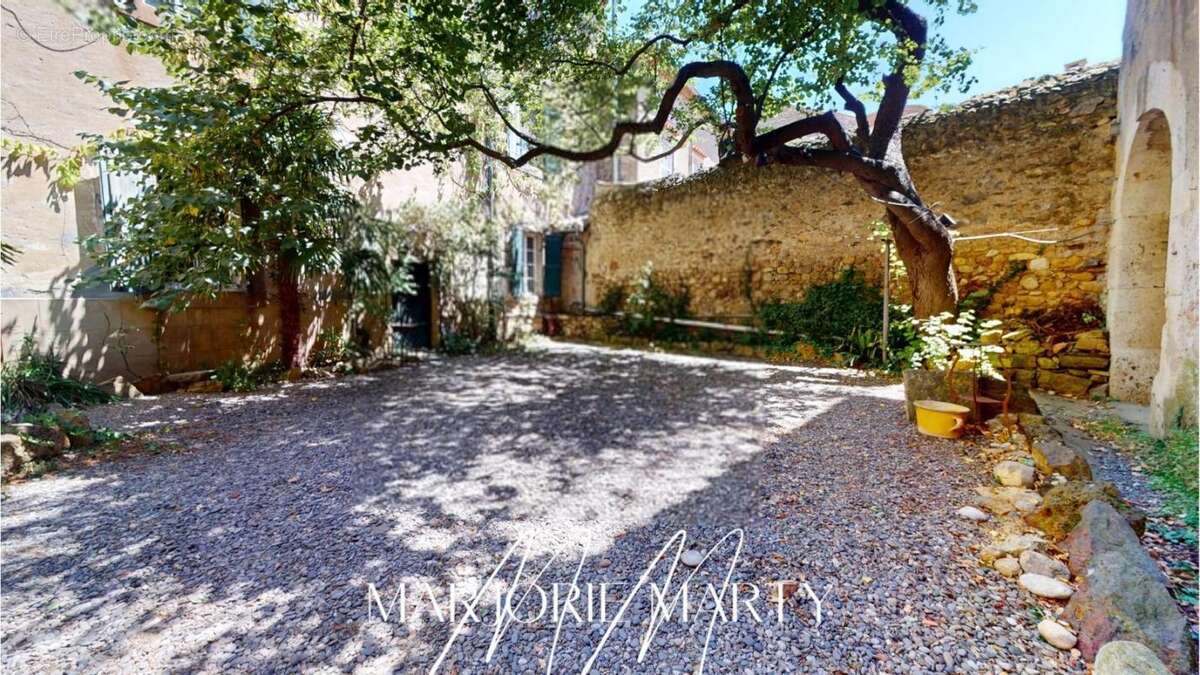 Maison à FERRALS-LES-CORBIERES