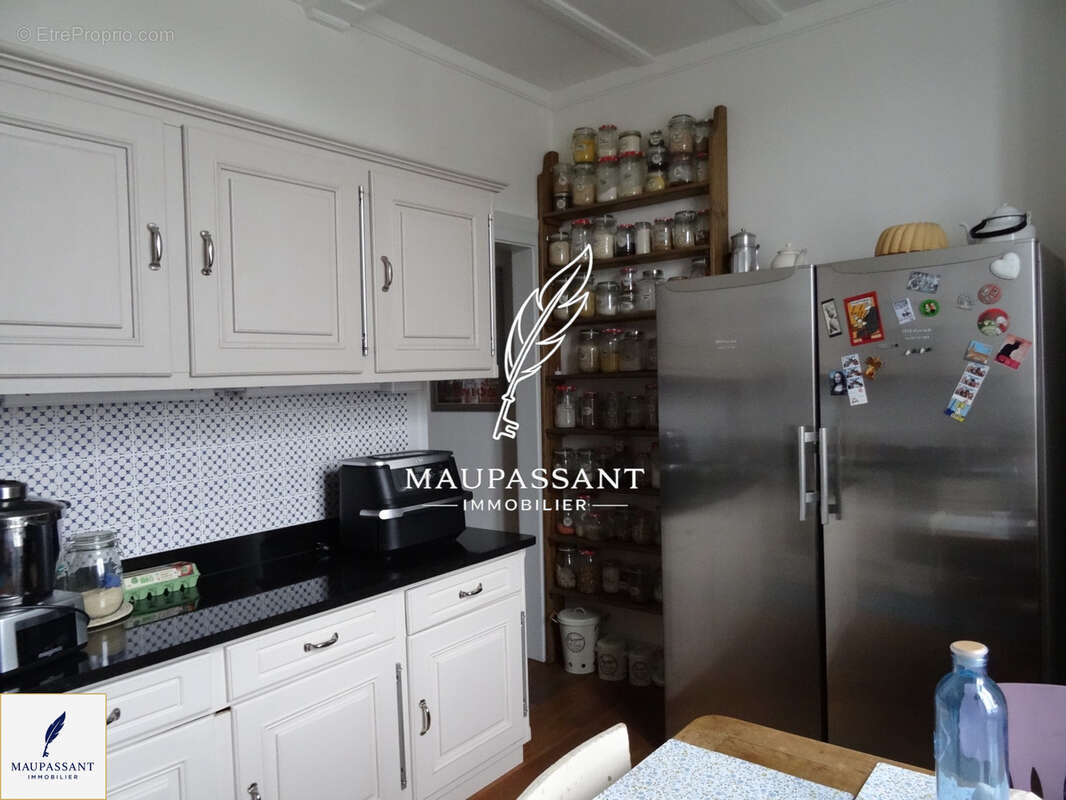 Appartement à COLMAR