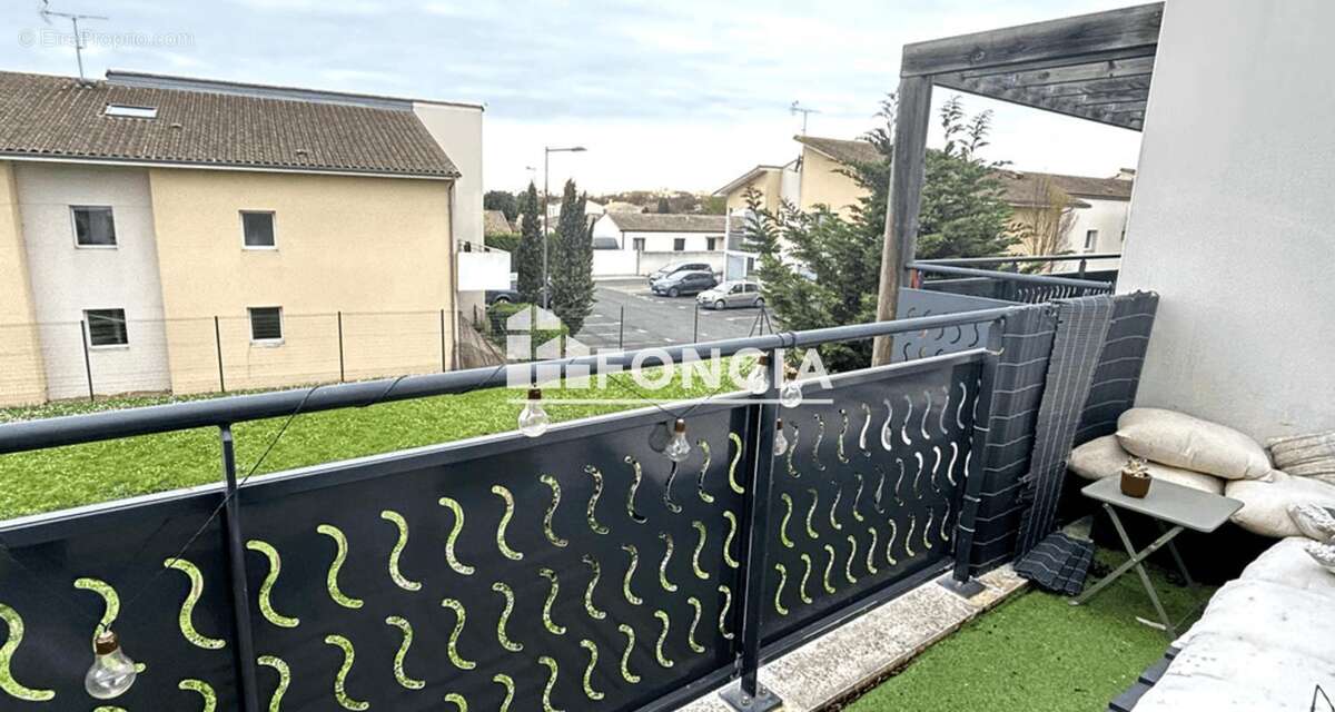 Appartement à AYTRE