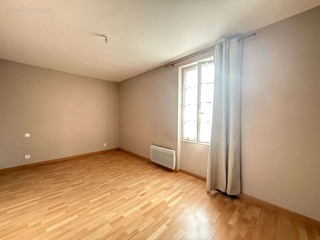 Maison à VILLENEUVE-SUR-LOT