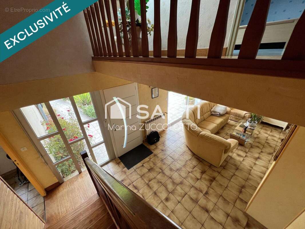 Photo 5 - Maison à MAURON