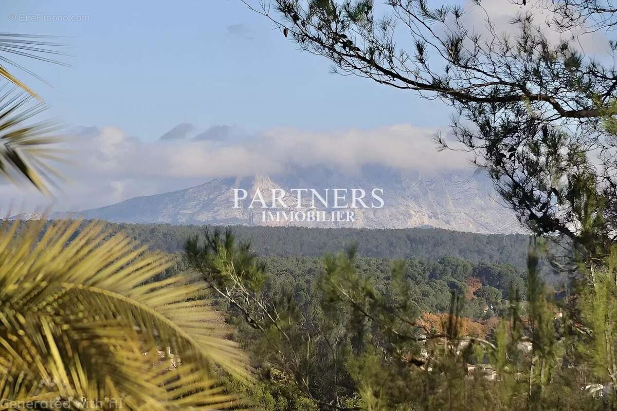 Maison à BOUC-BEL-AIR