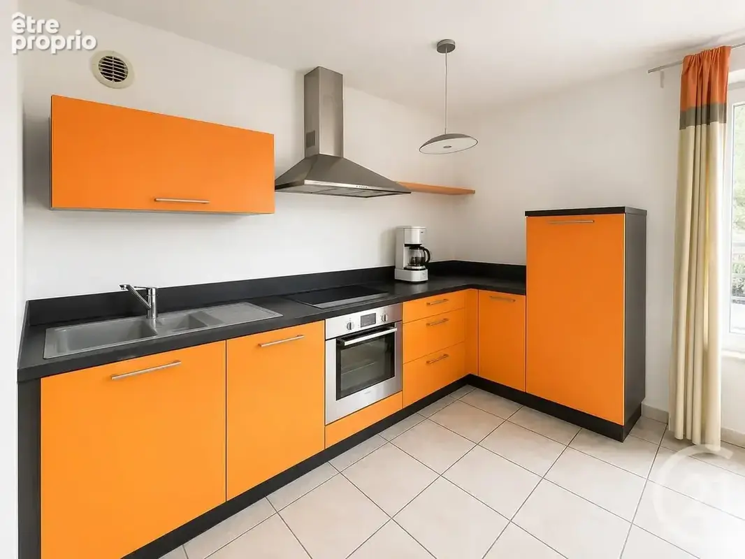 Appartement 1 pièce 29 m² à vendre à Vernon (27200) - photo 5