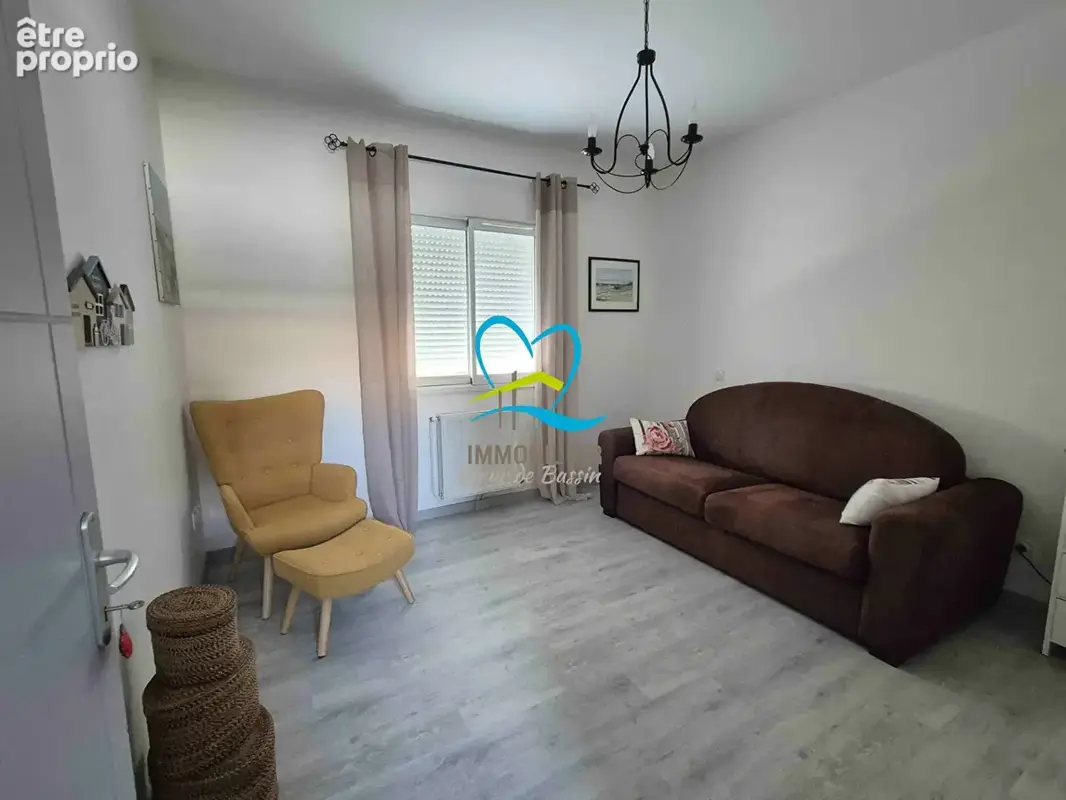Maison 89m2 Cassy Normes PMR - photo 8