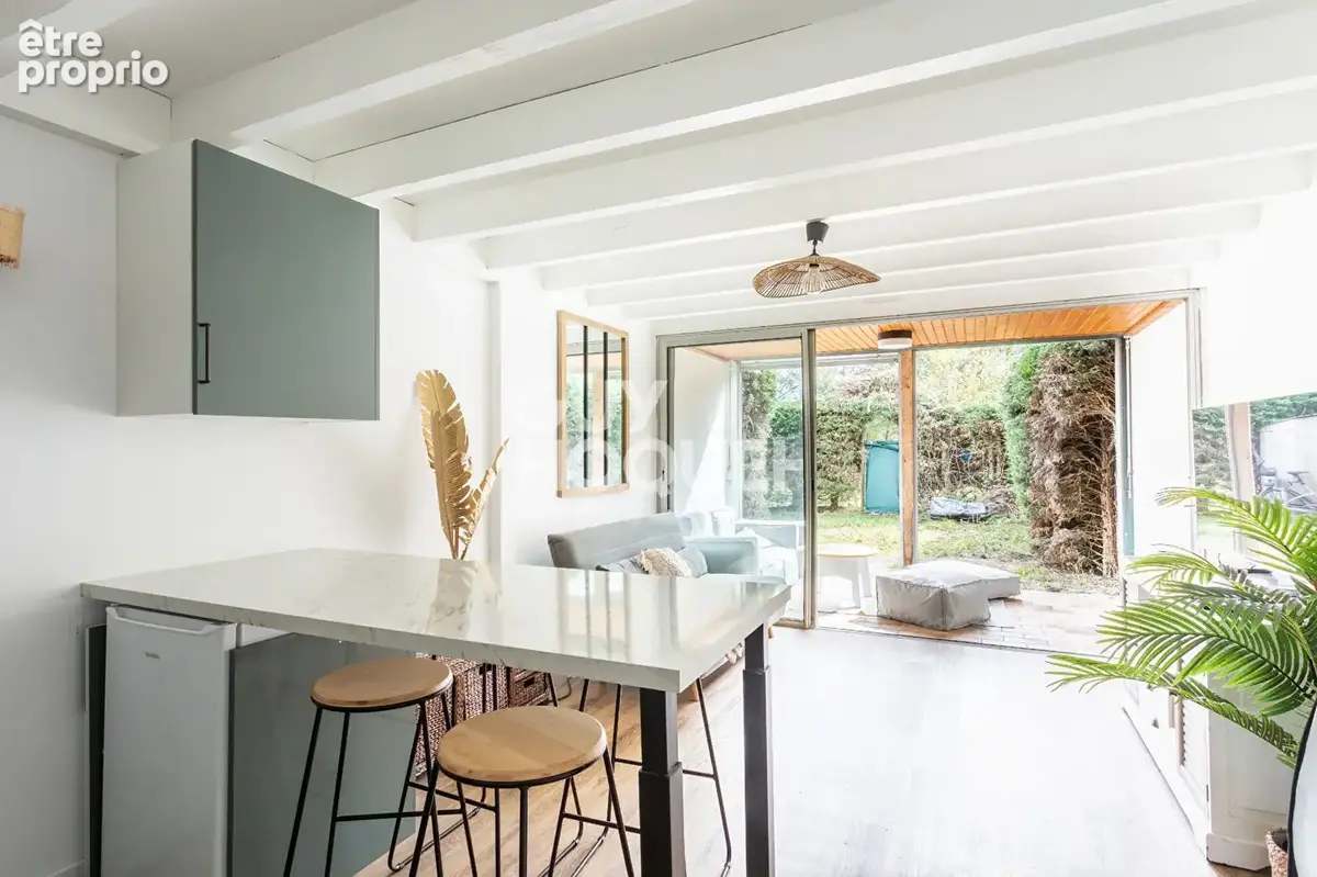 Maison coup de coeur à deux pas du lac ! - photo 3