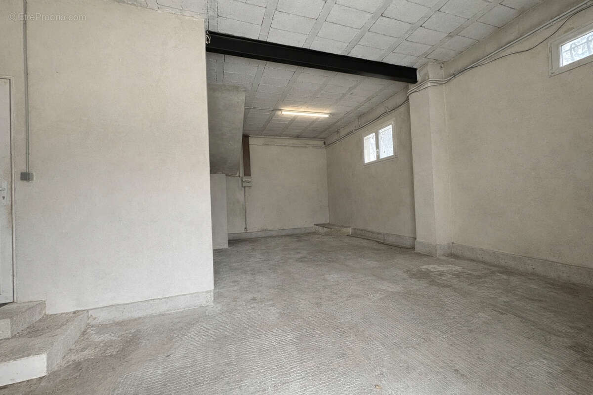 Maison à CARPENTRAS