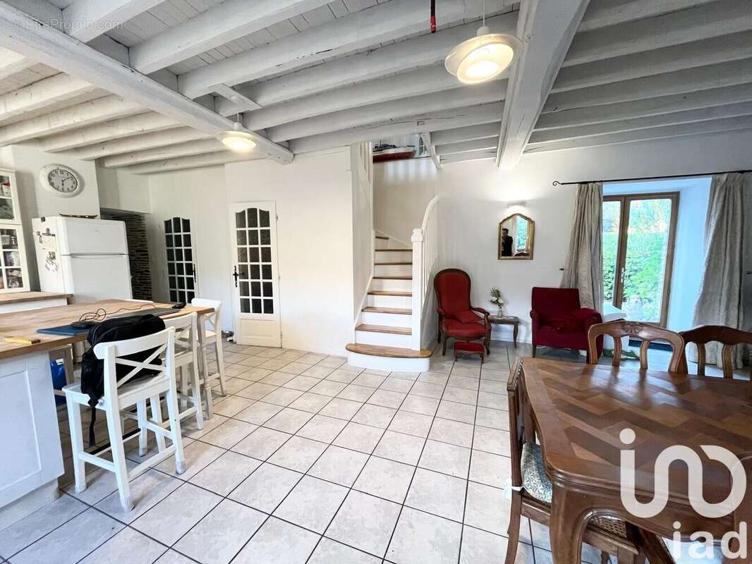 Photo 7 - Maison à SIXT-SUR-AFF