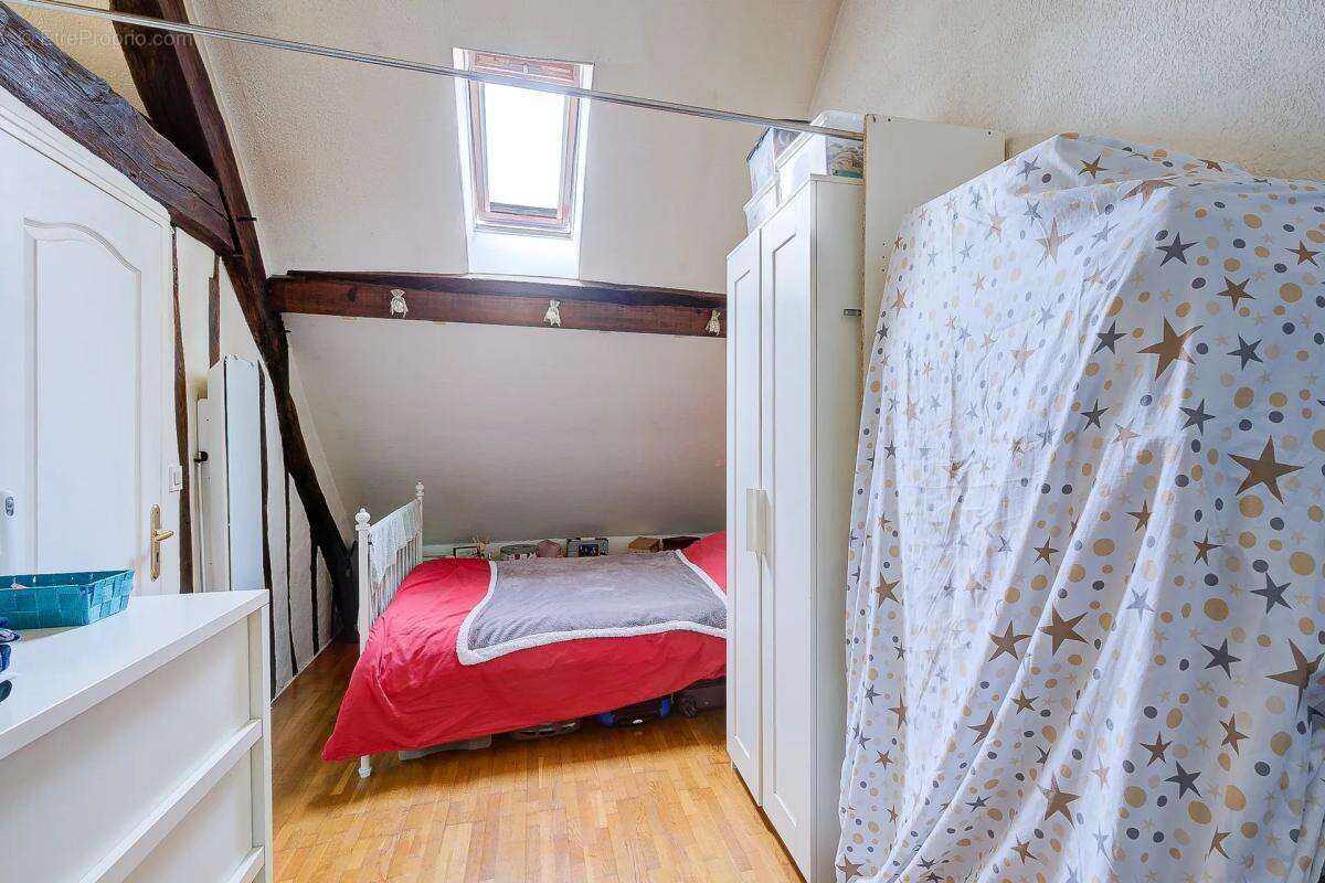 Appartement à CHAMPLAN