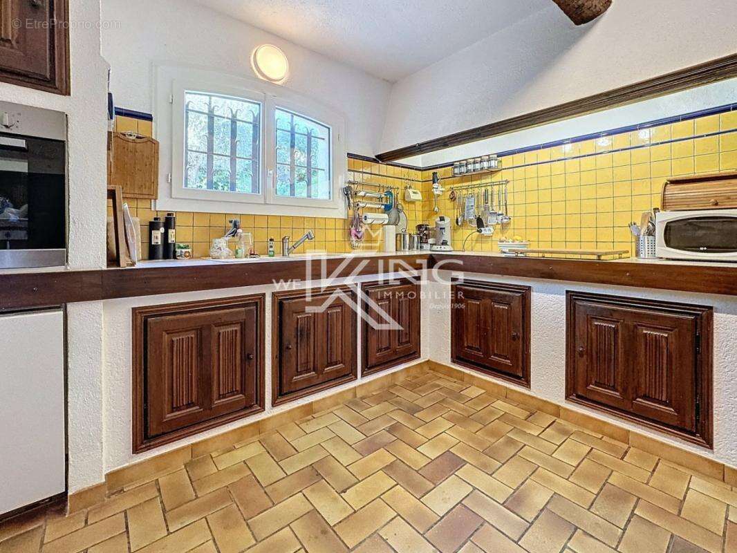 Villa de charme sur 1800 m2 de terrain - photo 10