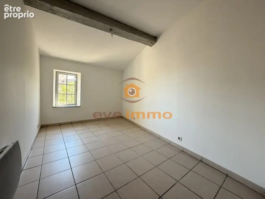 Appartement 2 pièces  Centre historique de Pézenas - photo 4