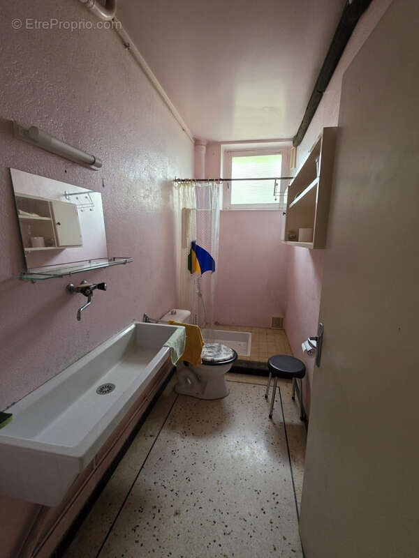 Maison à SAINT-GEORGES-DE-MONS