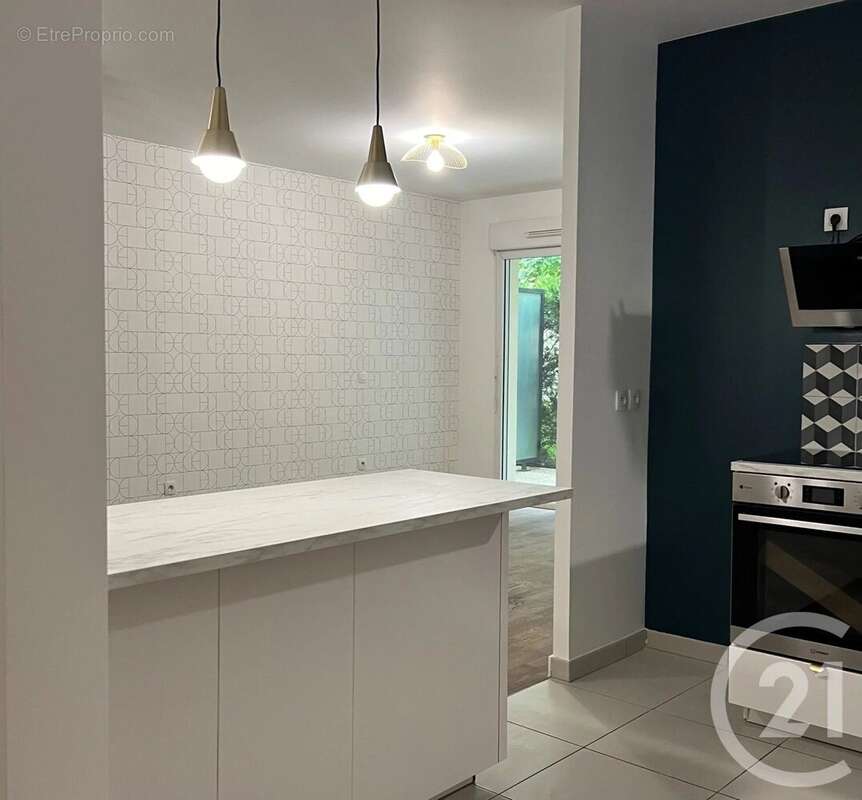 Appartement à VILLIERS-SUR-MARNE