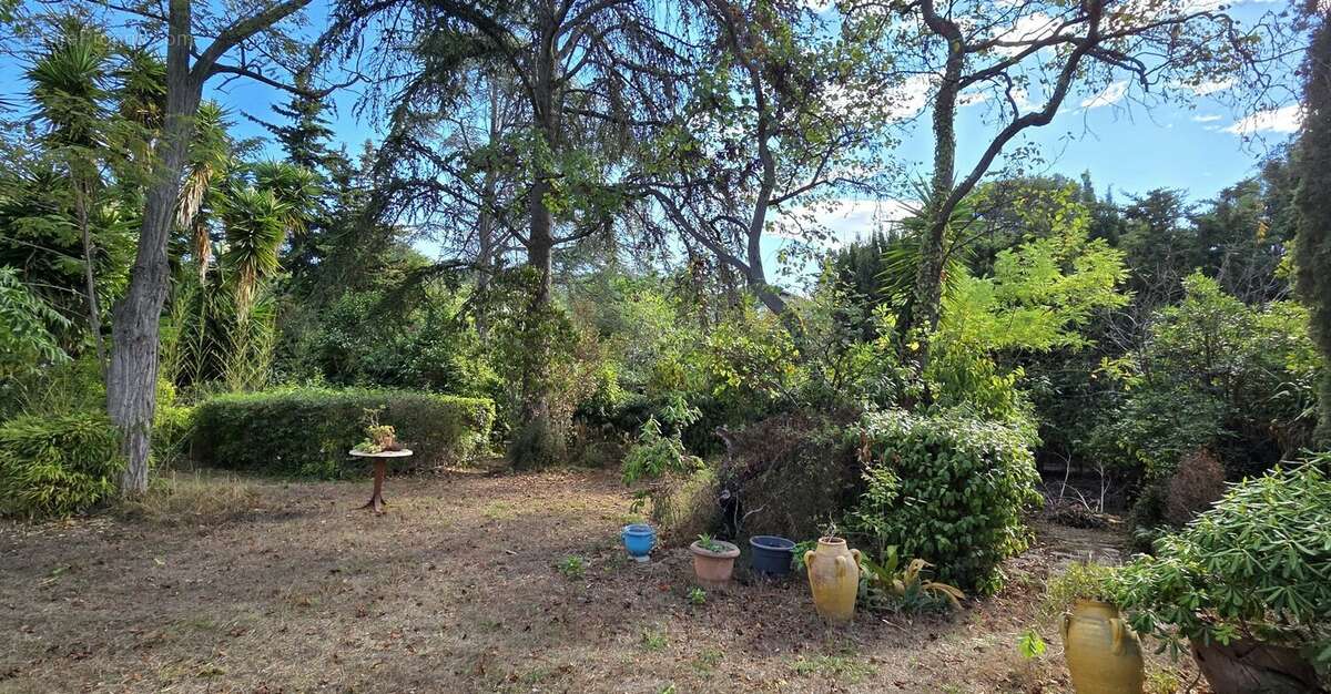 A vendre a sete - maison de charme saint clair sud - photo 2