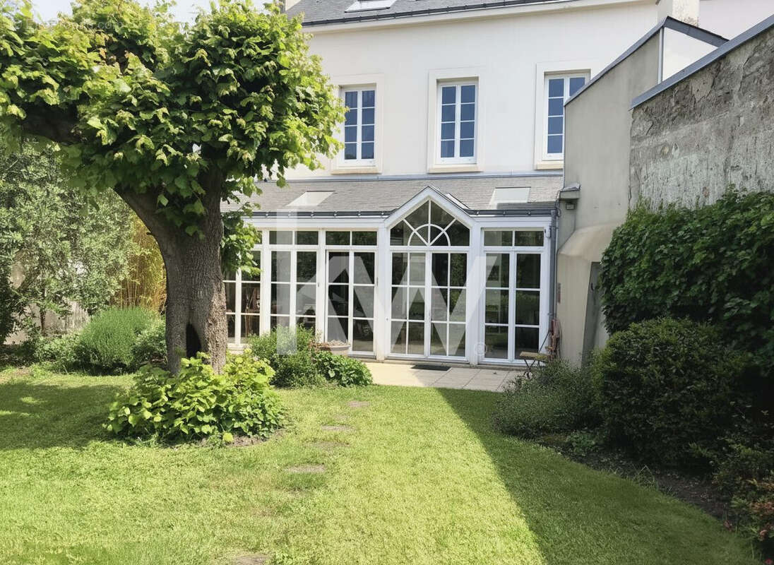 Maison à NANTES