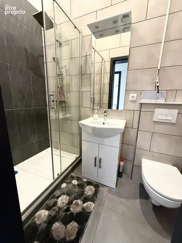 Appartement 3 pièces 52 m² à vendre à Villers-Le-Lac (25130) - photo 5