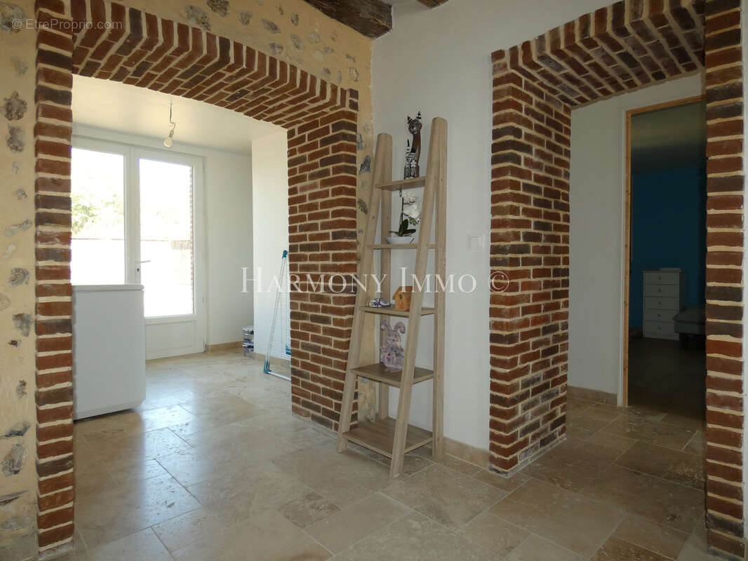 Maison ancienne 160m2 5 chambres - photo 2