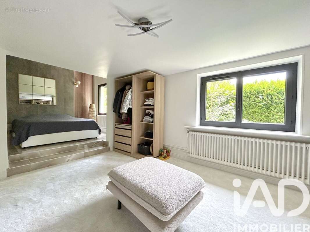 Photo 8 - Maison à BOIS-LE-ROI