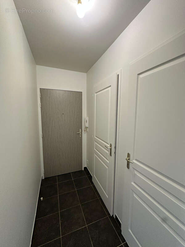 Appartement à ALBY-SUR-CHERAN