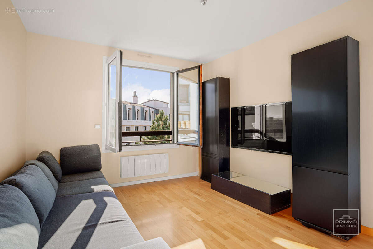Appartement à LYON-4E