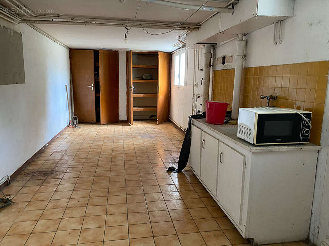 Maison à VILLENEUVE-TOLOSANE