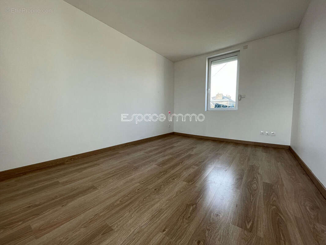 Maison à LE PETIT-QUEVILLY