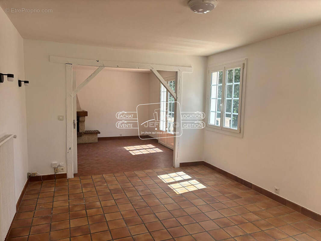 Maison thouare sur loire - 4 pieces - photo 2