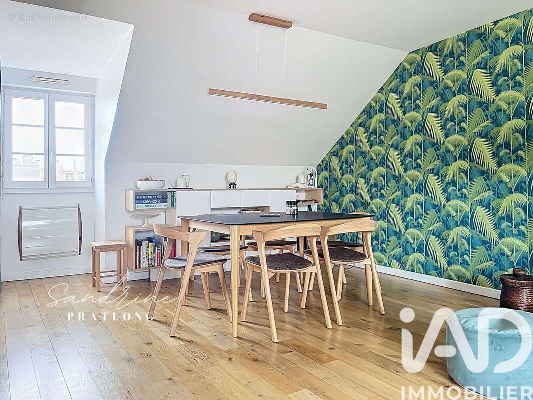 Photo 6 - Appartement à COLOMBES