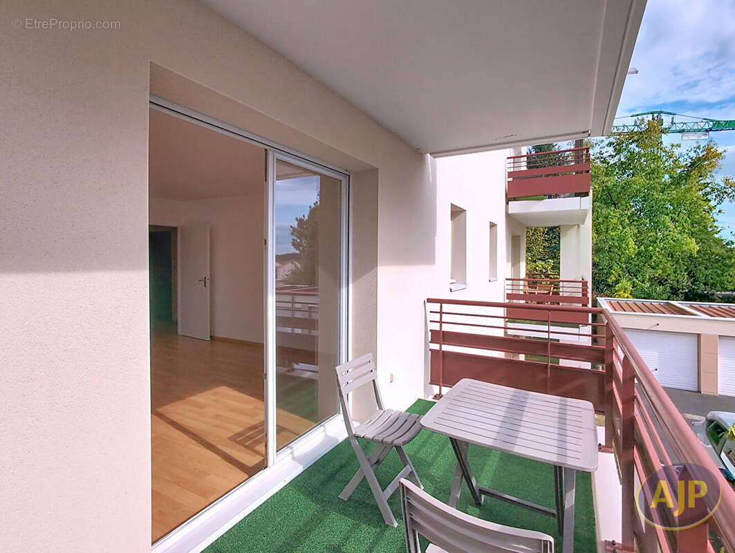 Appartement à VERTOU