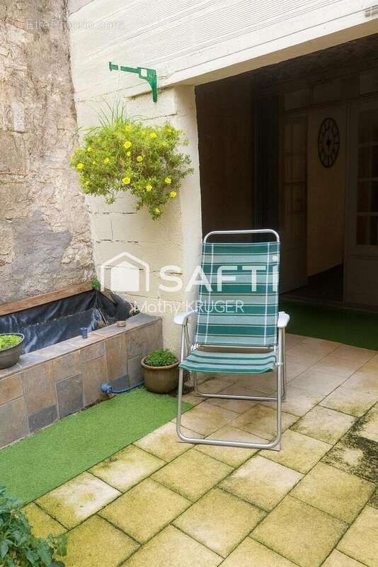 Photo 5 - Appartement à SAINTE-FOY-LA-GRANDE