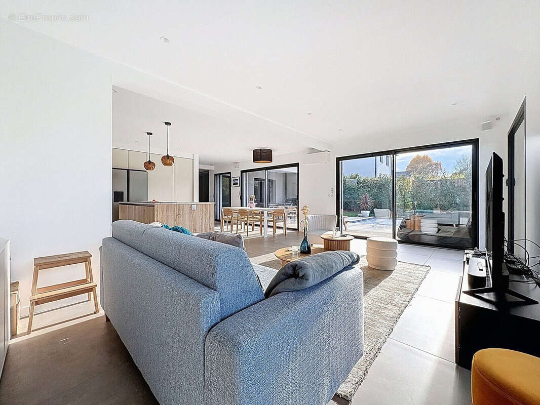 Maison à ANNECY-LE-VIEUX