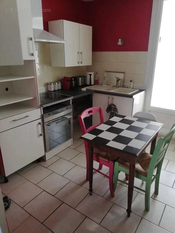 Appartement à MONTELIMAR