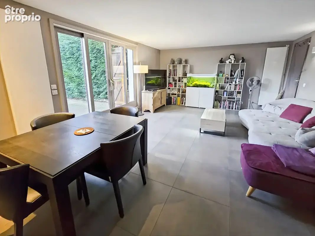 Maison 103m² à l'haÿ-les-roses - photo 2