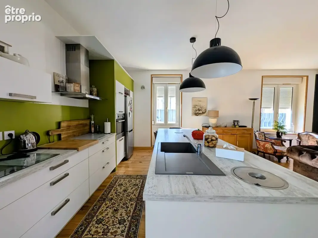 Maison 6 pièces 166 m² à vendre à Blace (69460) - photo 3