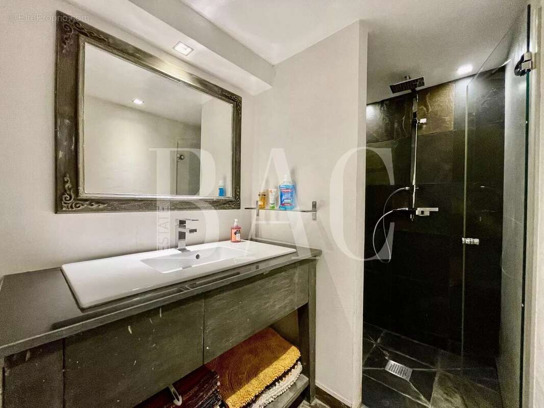 Maison à SAINTE-MAXIME