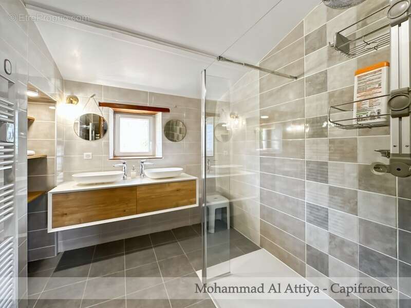 Magnifique propriété familiale avec gîte, studio et piscine à quelques minutes de La Rochelle (17) - photo 14