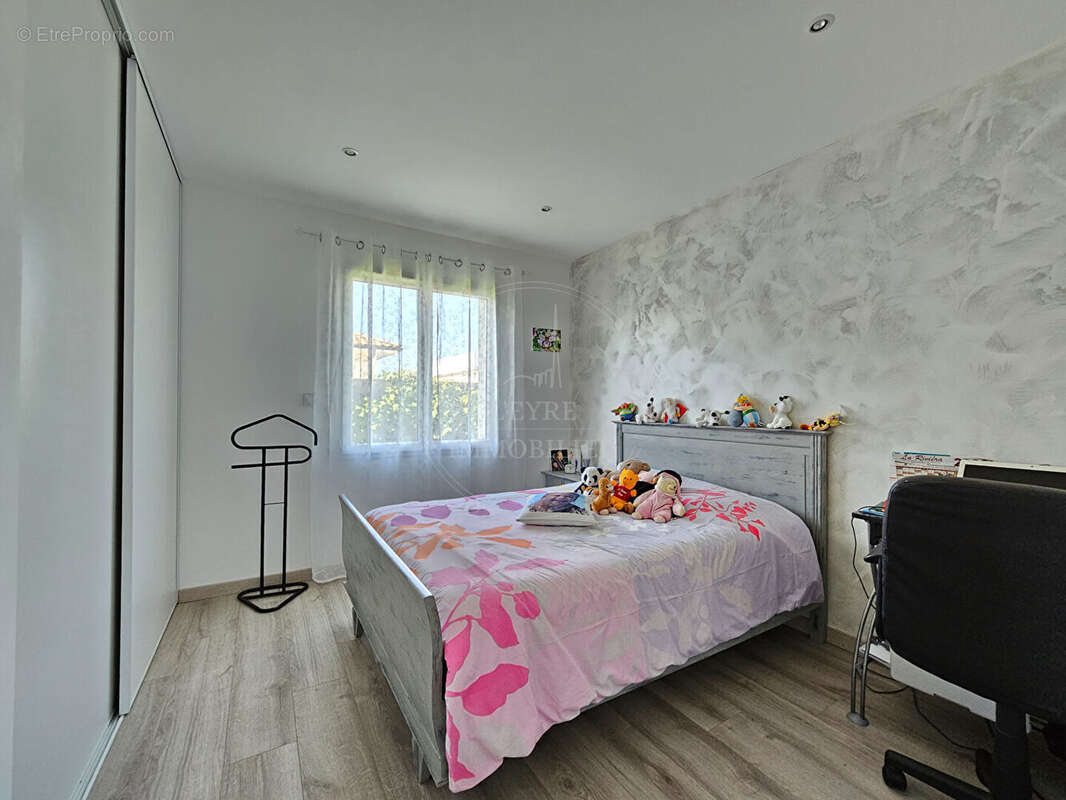 Maison à LA TESTE-DE-BUCH