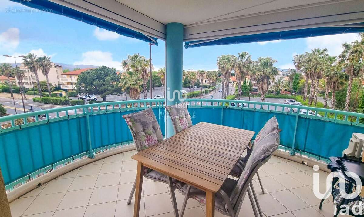 Photo 2 - Appartement à FREJUS