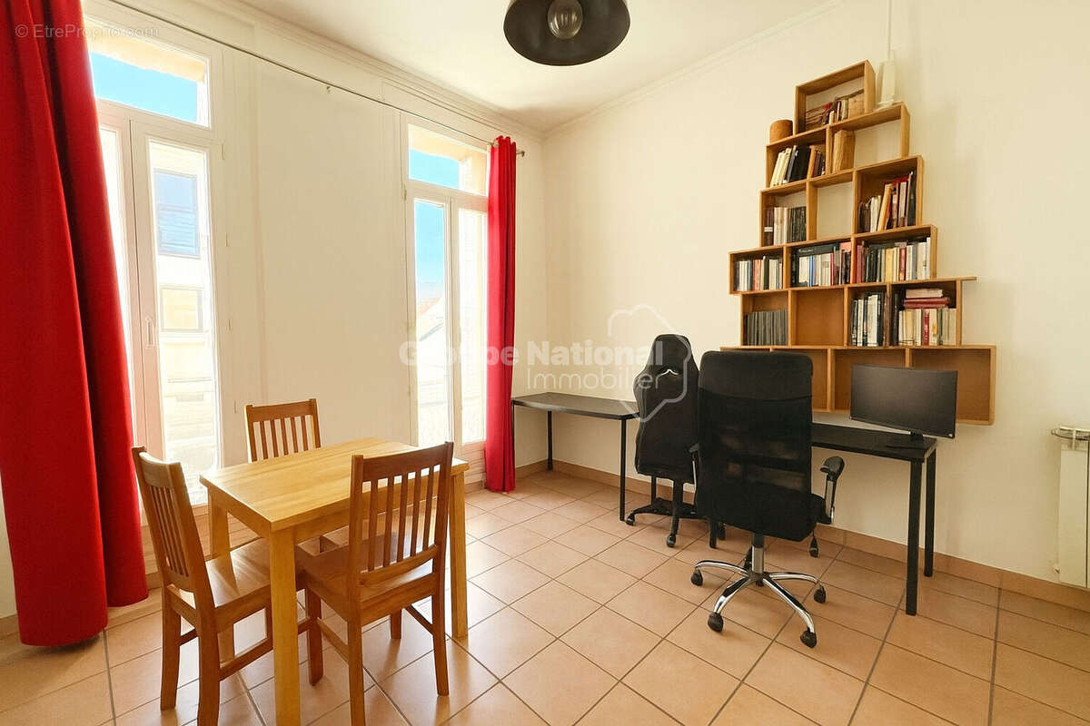 Appartement à SALON-DE-PROVENCE