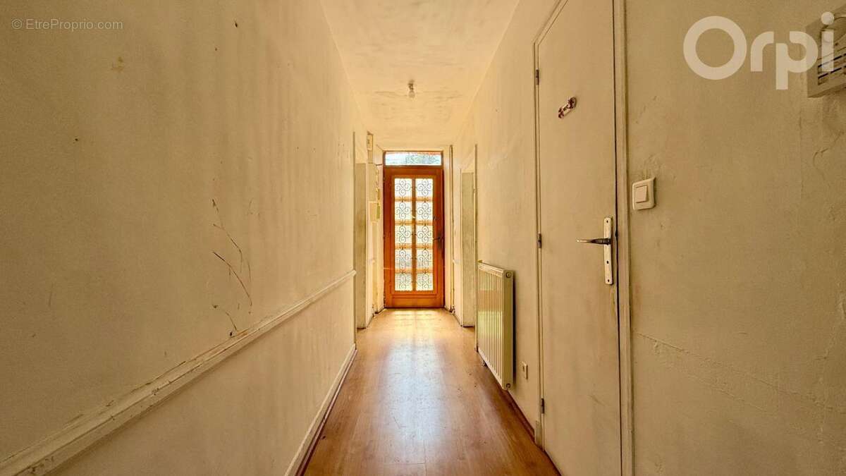  Maison en pierres - St Sulpice Laurière - photo 7