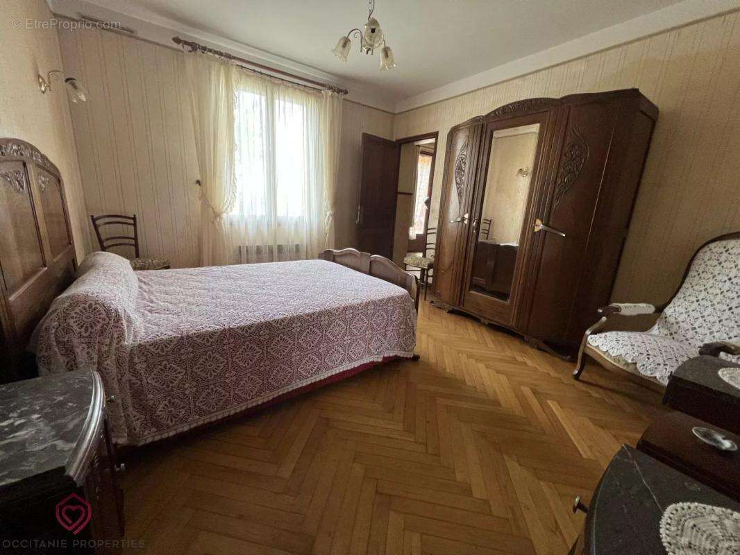 Maison à SAINT-LIZIER