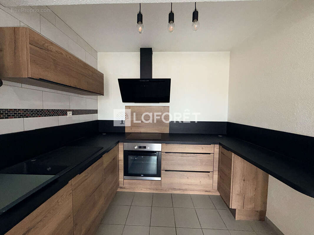 Appartement à CHALONS-EN-CHAMPAGNE