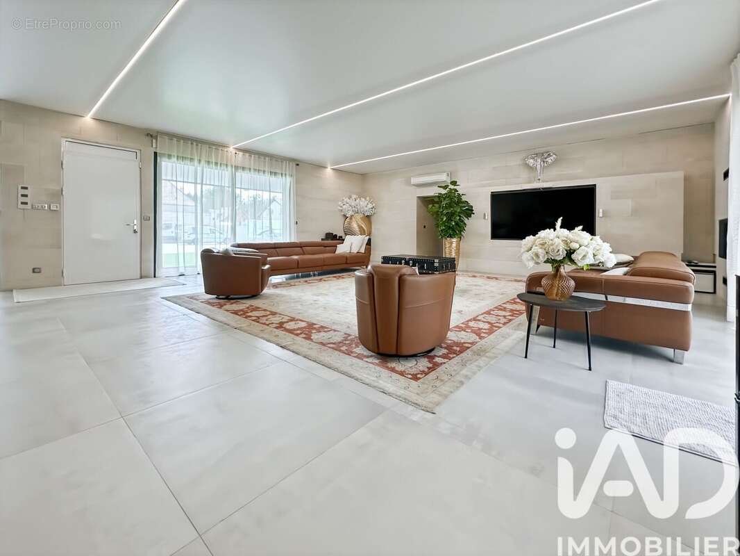 Photo 6 - Maison à CHELLES