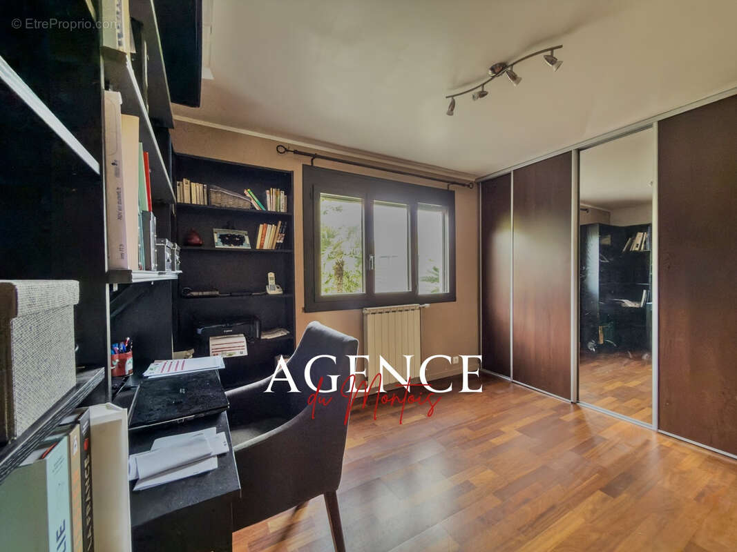 Maison à DONNEMARIE-DONTILLY