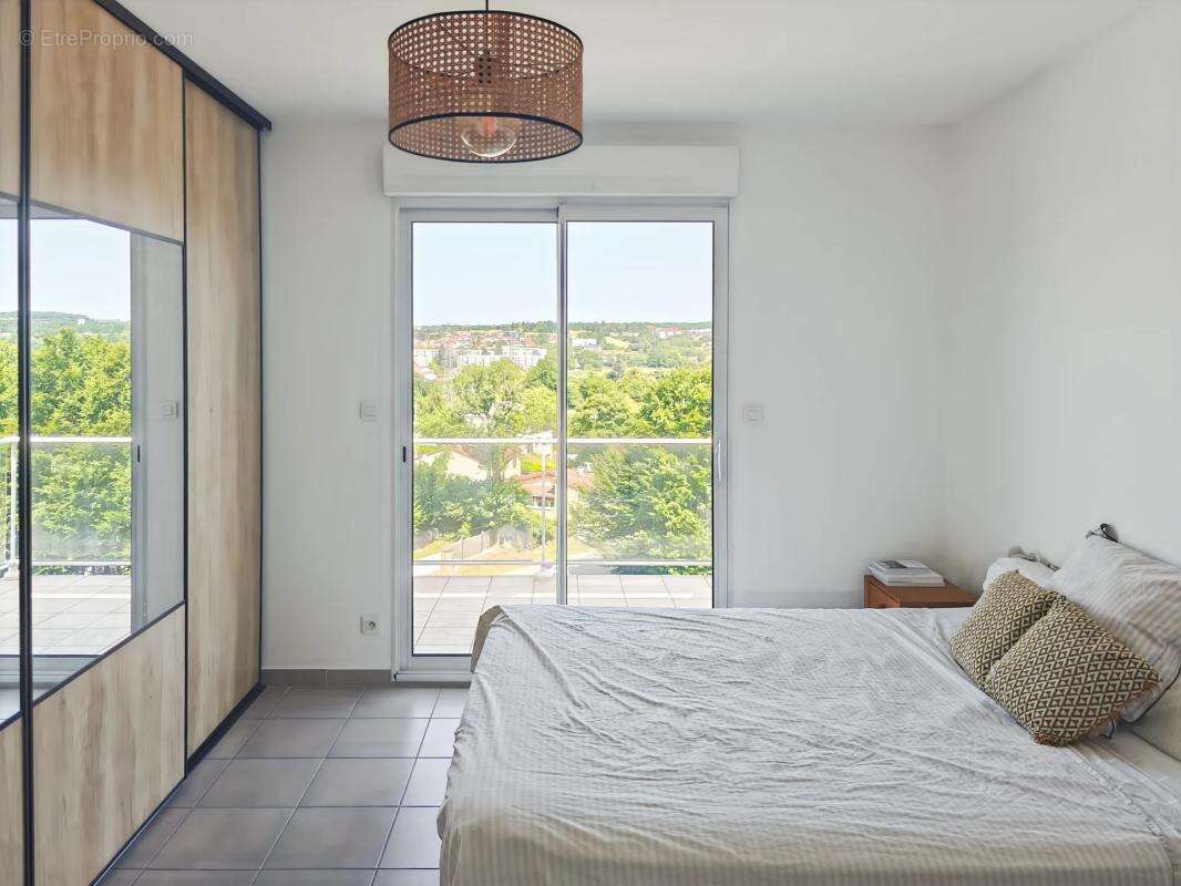 Appartement à PANAZOL