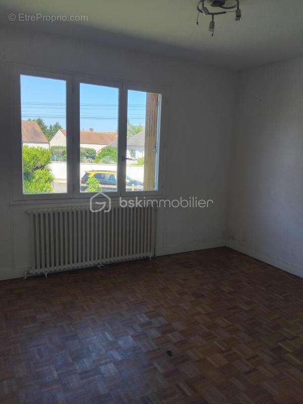 Maison à OLIVET