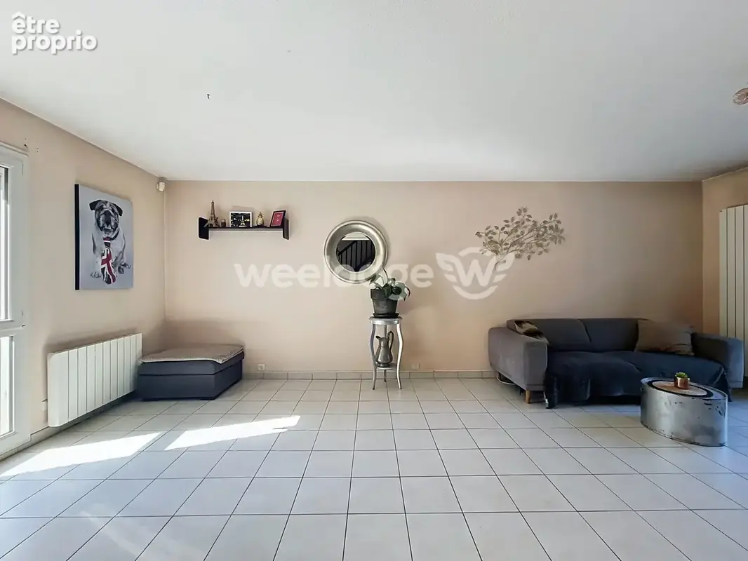 Maison 5 pièces 82 m² à vendre à Eragny (95610) - photo 9